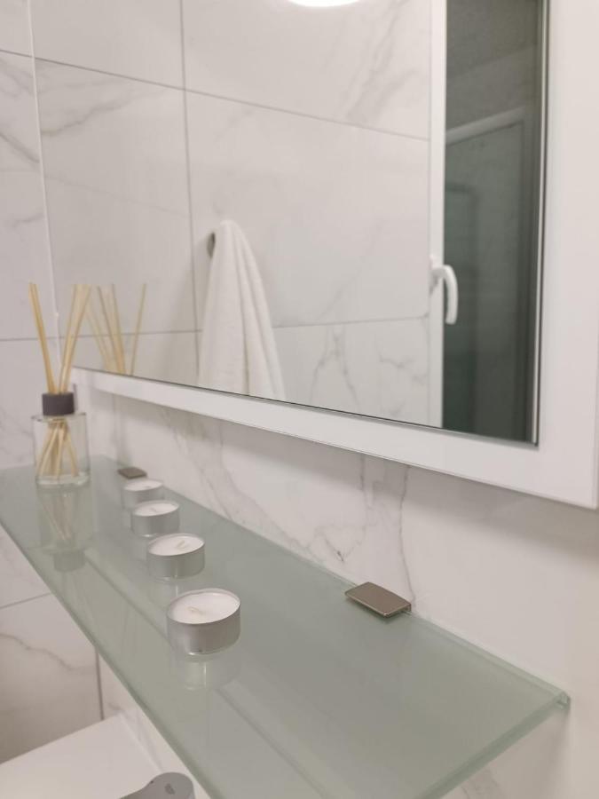 Apartman Marcelina 2 In Trogir Exterior foto