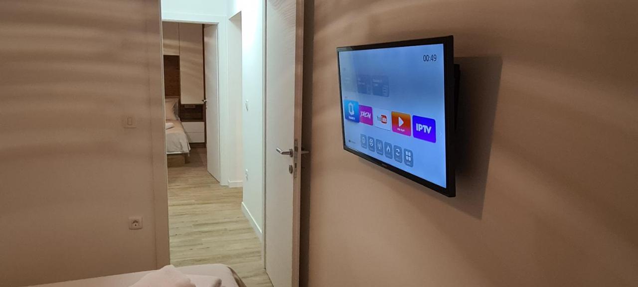 Apartman Marcelina 2 In Trogir Exterior foto