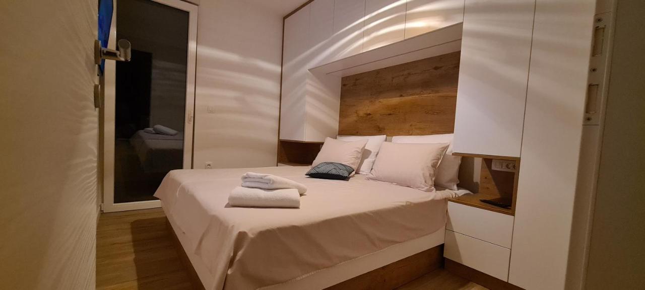 Apartman Marcelina 2 In Trogir Exterior foto