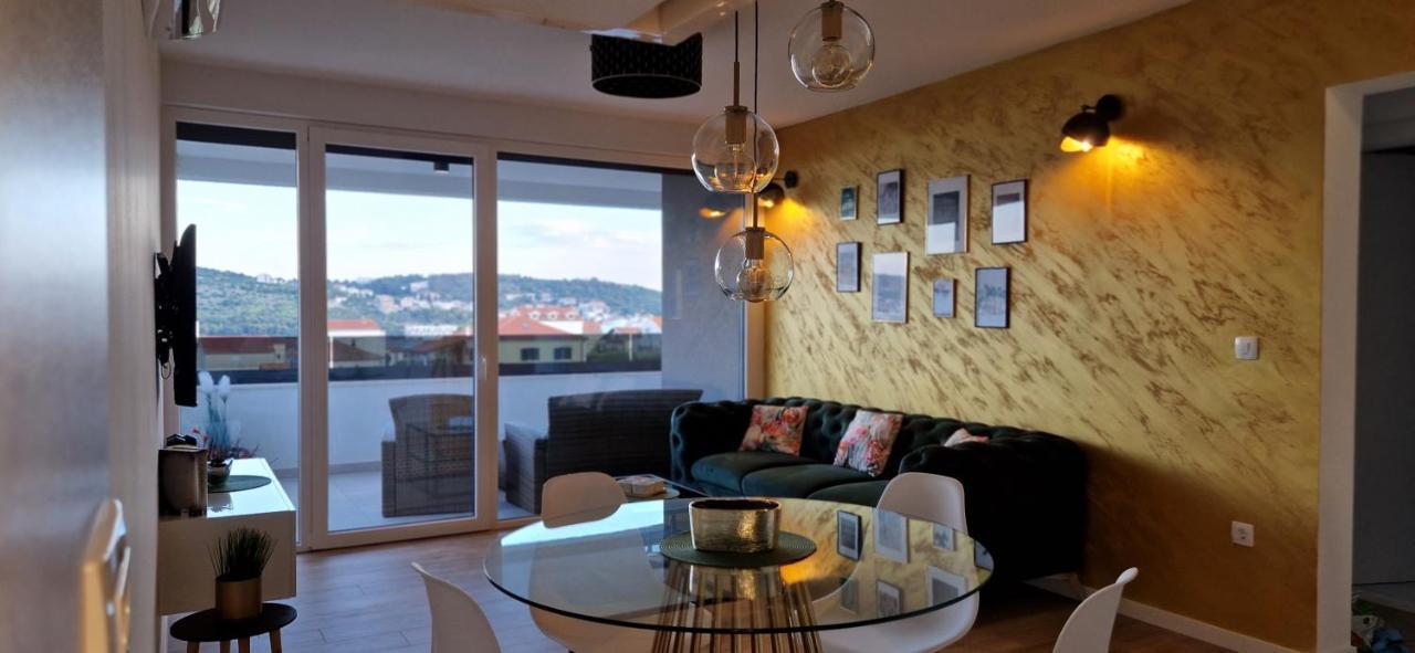 Apartman Marcelina 2 In Trogir Exterior foto